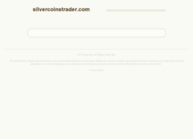 Silvercoinstrader.com thumbnail
