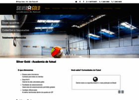 Silvergold.com.br thumbnail