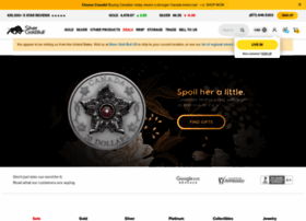 Silvergoldbull.ca thumbnail Silvergoldbull.ca thumbnail