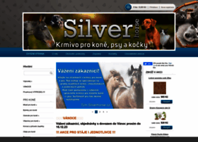 Silverhorse.cz thumbnail