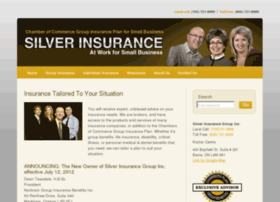 Silverinsurance.ca thumbnail