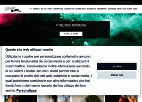 Silveritalia.it thumbnail Silveritalia.it thumbnail