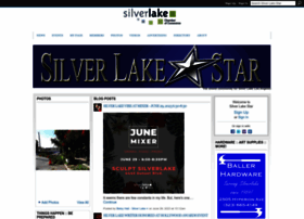 Silverlakestar.com thumbnail