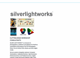 Silverlight.com thumbnail