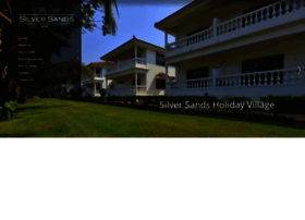 Silversandshotels.com thumbnail