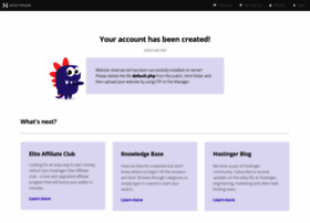 Silversat.net thumbnail