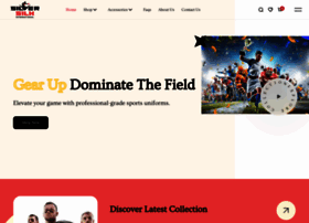 Silversilkintl.com thumbnail