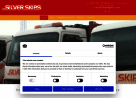 Silverskips.co.uk thumbnail Silverskips.co.uk thumbnail