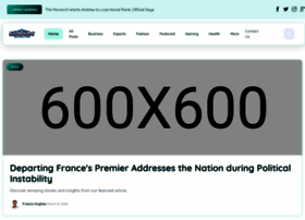 Silverslotbracket.com thumbnail