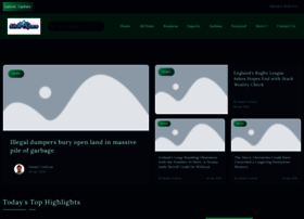 Silverslotspace.com thumbnail