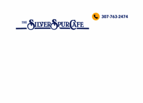 Silverspurcafe.com thumbnail