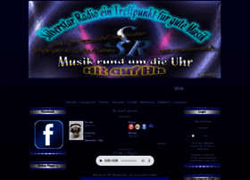 Silverstar-radio.de thumbnail