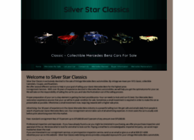 Silverstarclassics.com thumbnail