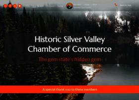 Silvervalleychamber.com thumbnail