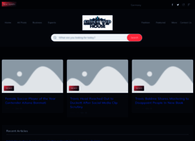 Silverviphouse.com thumbnail