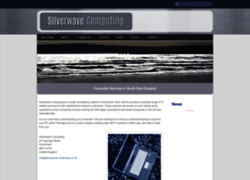 Silverwave-computing.co.uk thumbnail