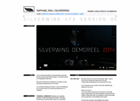 Silverwing-vfx.de thumbnail