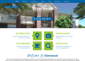 Silverwood.apartments thumbnail