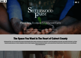 Silverwoodfarmapts.com thumbnail
