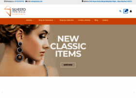 Silvesto.com thumbnail