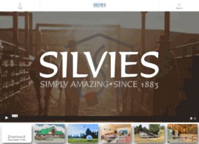 Silviesvalleyranch.com thumbnail