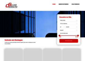 Silviocarrato.com.br thumbnail