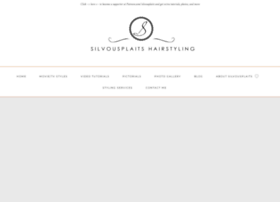 Silvousplaits.com thumbnail