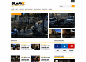Silwanic.net thumbnail