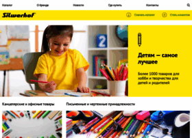 Silwerhof.ru thumbnail