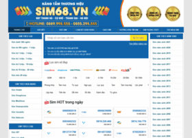 Sim68.vn thumbnail