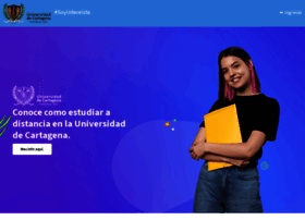 Sima.unicartagena.edu.co thumbnail Sima.unicartagena.edu.co thumbnail
