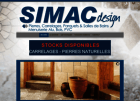 Simac-design.fr thumbnail