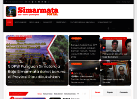 Simarmata.or.id thumbnail