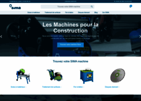 Simasa.fr thumbnail