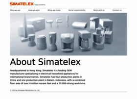 Simatelex.com.hk thumbnail
