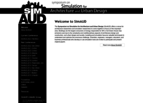 Simaud.org thumbnail