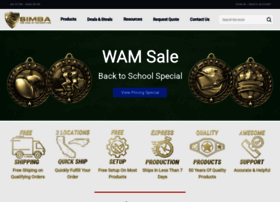 Simbacal.com thumbnail