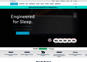 Simbasleep.com thumbnail