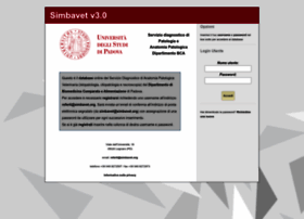 Simbavet.org thumbnail
