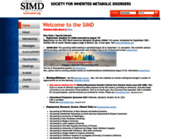 Simd.org thumbnail