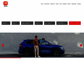 Simedarbymotors.com.au thumbnail