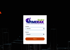 Simerak.langkatkab.go.id thumbnail