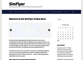 Simflyer.net thumbnail
