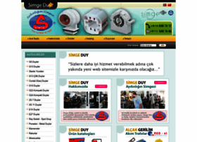 Simgeduy.com thumbnail