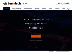 Simintech.ru thumbnail