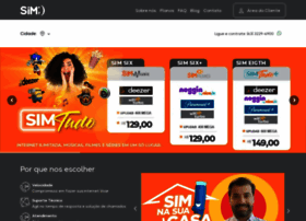 Siminternet.com.br thumbnail