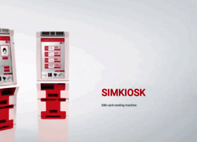 Simkiosk.com thumbnail