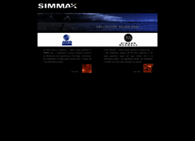 Simmax.com thumbnail