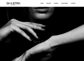 Simmetriacampobelo.com.br thumbnail
