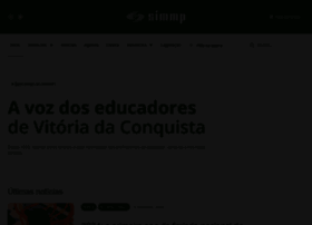Simmp.com.br thumbnail